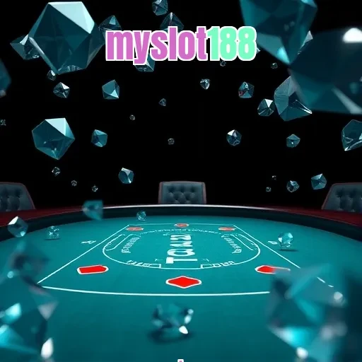 myslot188: Nikmati Permainan Slot Klasik dengan Berbagai Keunggulan