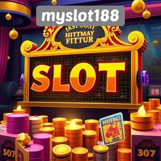 Mengulas Fitur Menarik di Situs Game Myslot188