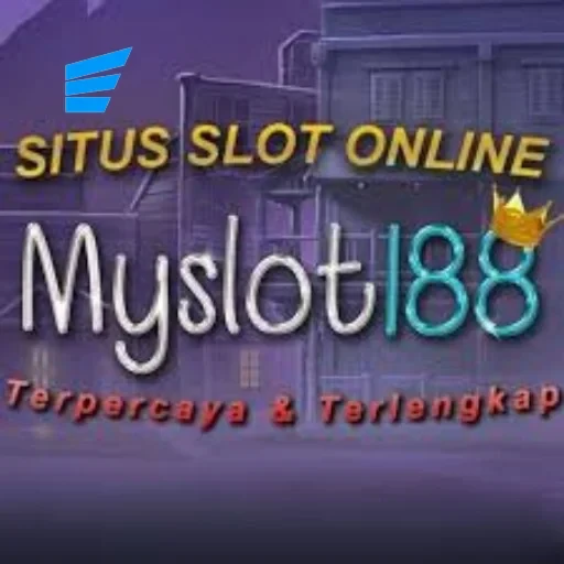 myslot188 Logo
