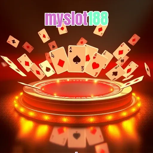 myslot188: Jackpot Besar yang Menggiurkan untuk Para Pemain