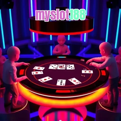 myslot188: Temukan Keuntungan Program Loyalti yang Memikat