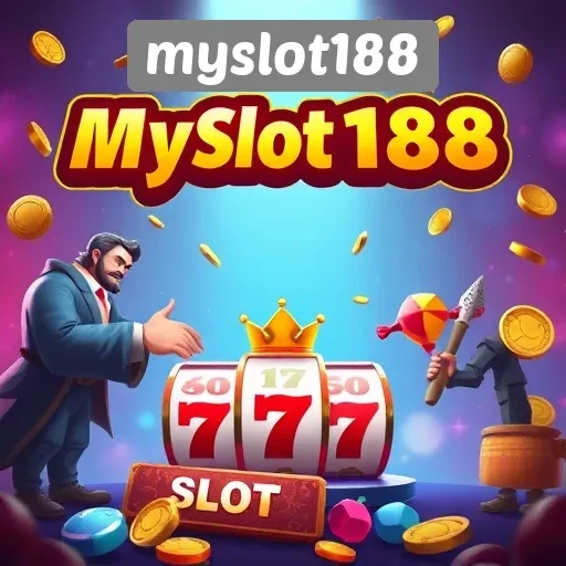 Perbandingan Myslot188 dengan Situs Game Lainnya