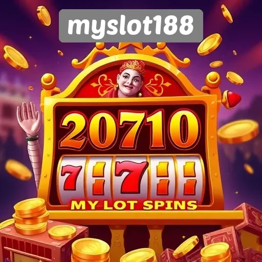 Review Fitur Menarik di Situs Myslot188
