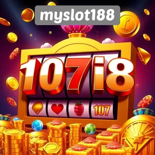 Menelusuri Fitur Unggulan Situs Game Myslot188
