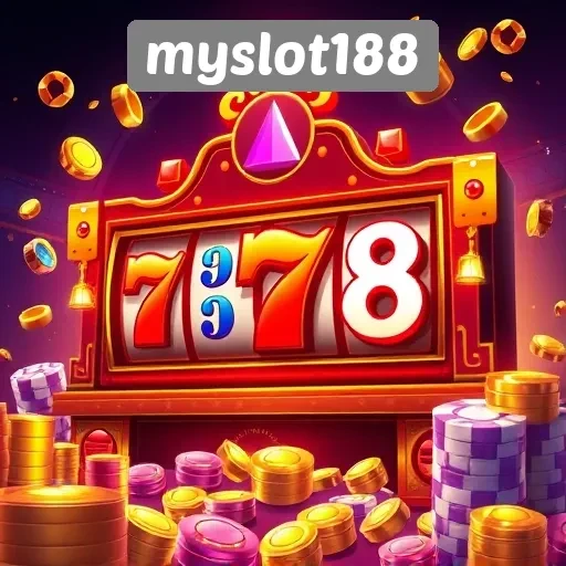 Mengenal Myslot188 Sebagai Platform Game Terpercaya