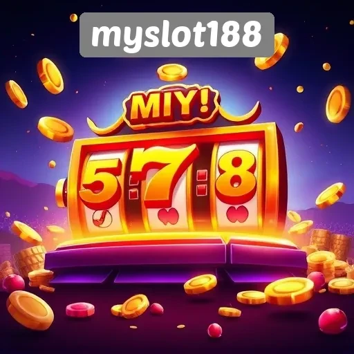 Keunggulan Myslot188 dalam Menyediakan Beragam Permainan