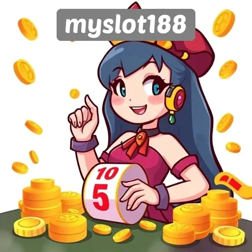 Inovasi Terbaru di Myslot188 untuk Pengalaman Gaming Optimal