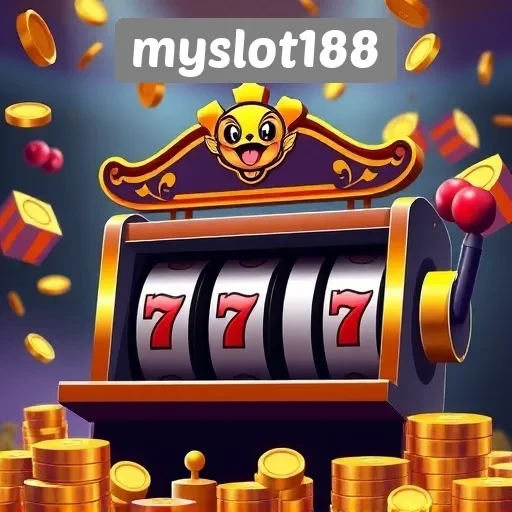 Myslot188 Panduan Lengkap untuk Pemain Baru