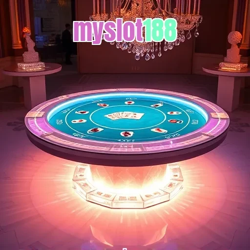myslot188: Keunggulan Fitur Hasil Permainan untuk Pemain Cerdas