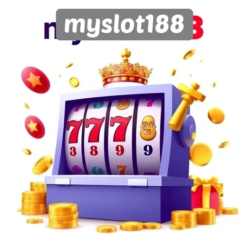 Ulasan Lengkap Tentang Situs Game MySlot188