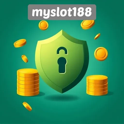 Analisis Keamanan dan Privasi di Situs Myslot188