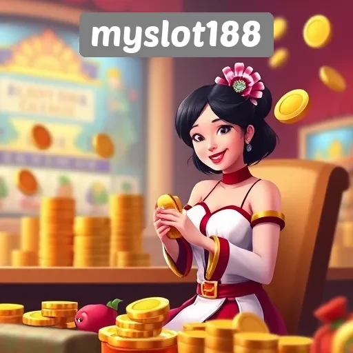 Panduan Memulai Permainan di Myslot188 dengan Aman