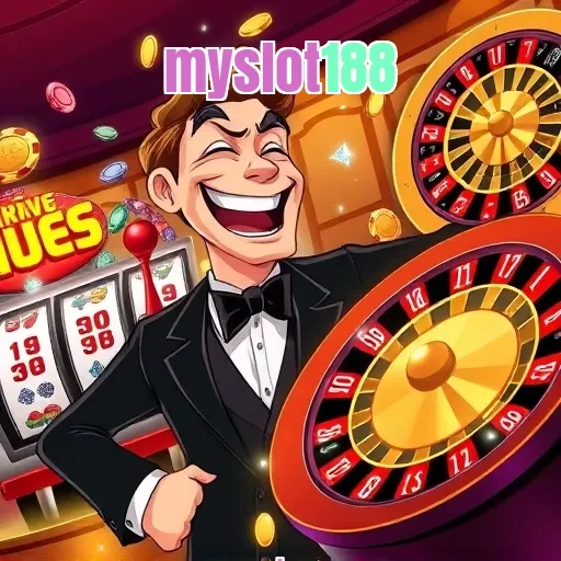 myslot188: Layanan Pelanggan Terbaik untuk Pengalaman Bermain Anda