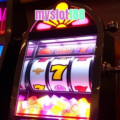 myslot188: Strategi Efektif untuk Menang Game Slot Online