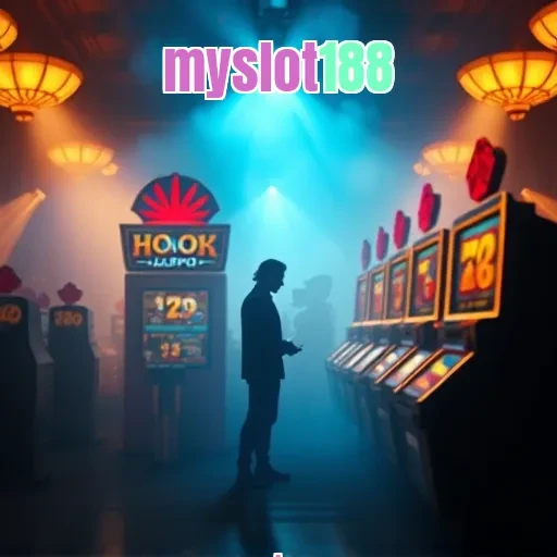 myslot188: Dapatkan Bonus Selamat Datang yang Menggiurkan di Sini!
